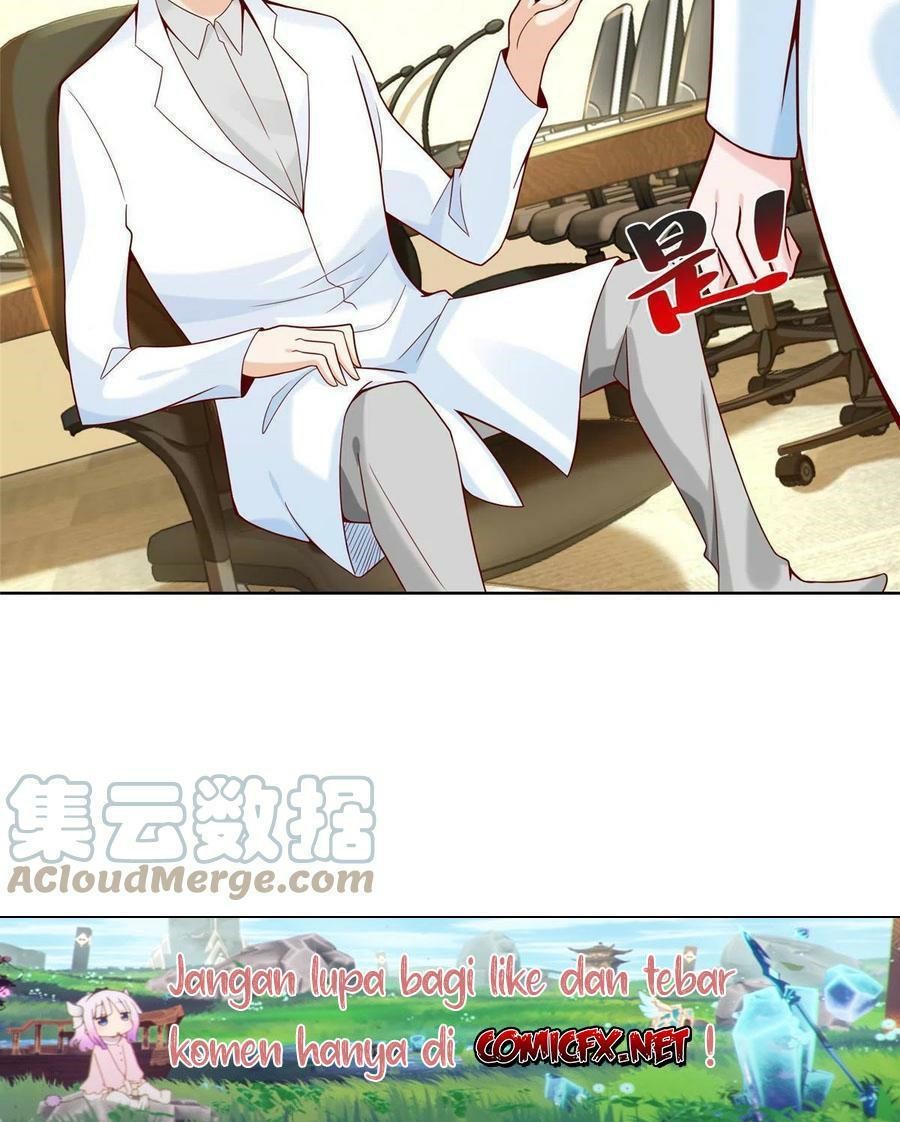 I Randomly Have A New Career Every Week Chapter 150 Gambar 21