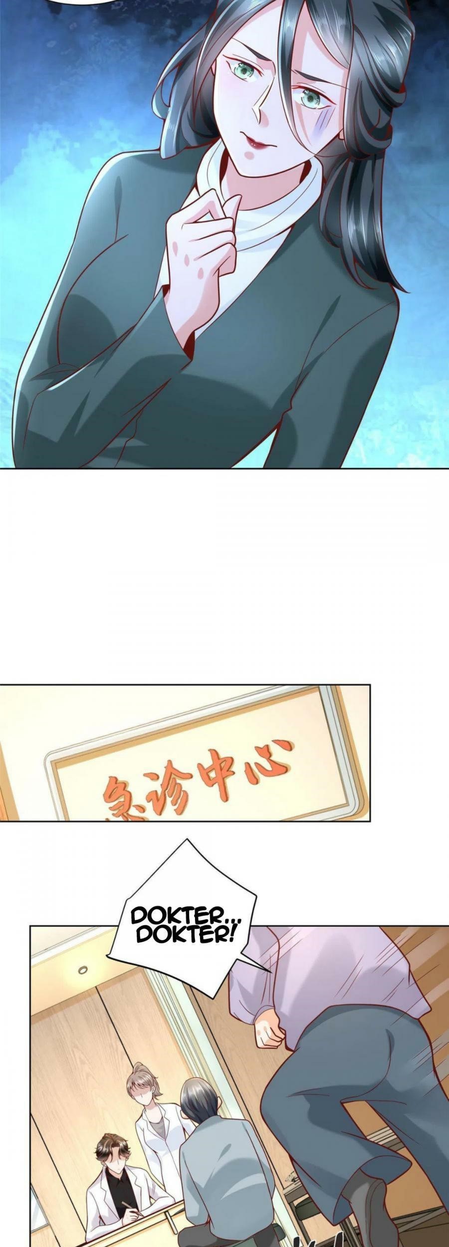 I Randomly Have A New Career Every Week Chapter 150 Gambar 24