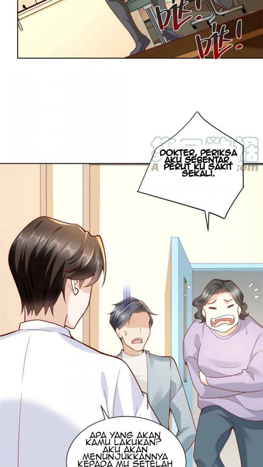 I Randomly Have A New Career Every Week Chapter 150 Gambar 25