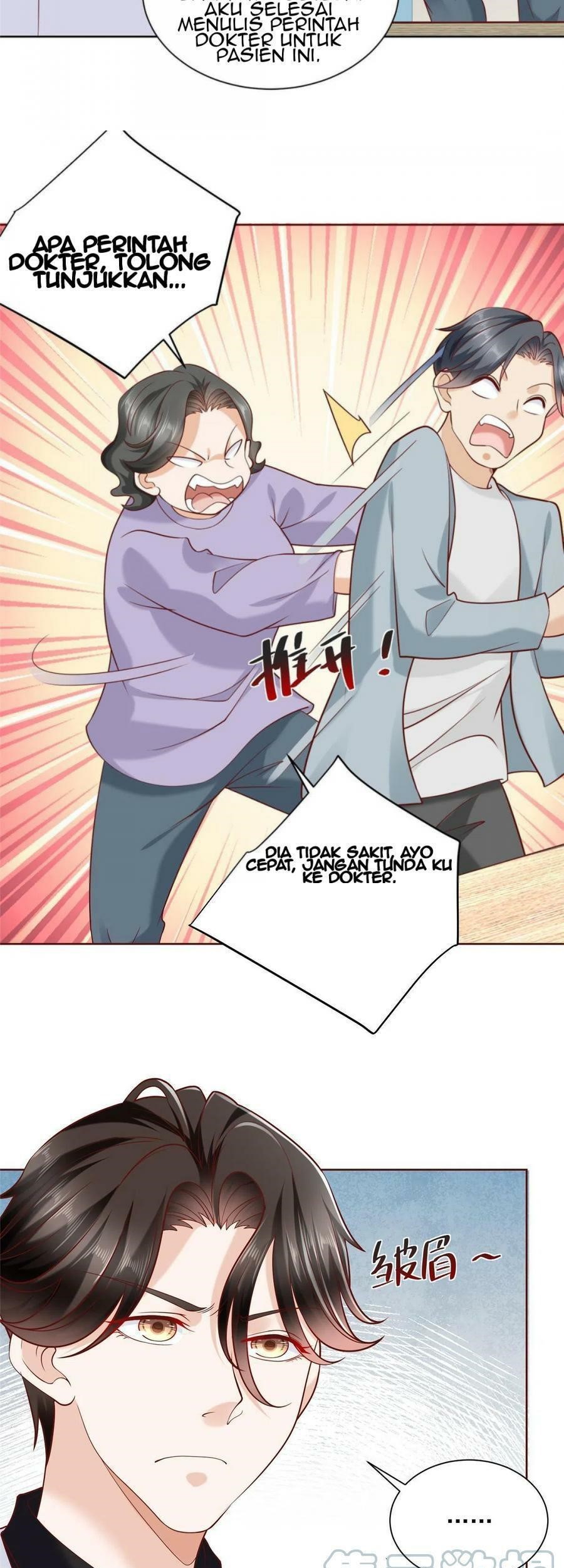 I Randomly Have A New Career Every Week Chapter 150 Gambar 26