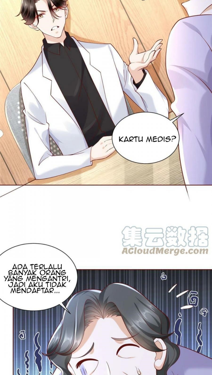 I Randomly Have A New Career Every Week Chapter 150 Gambar 29