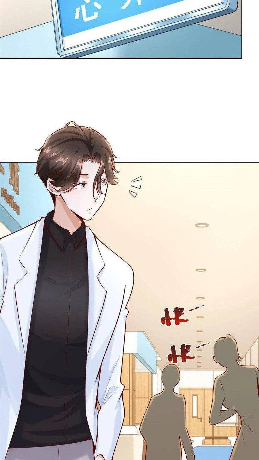 I Randomly Have A New Career Every Week Chapter 150 Gambar 3