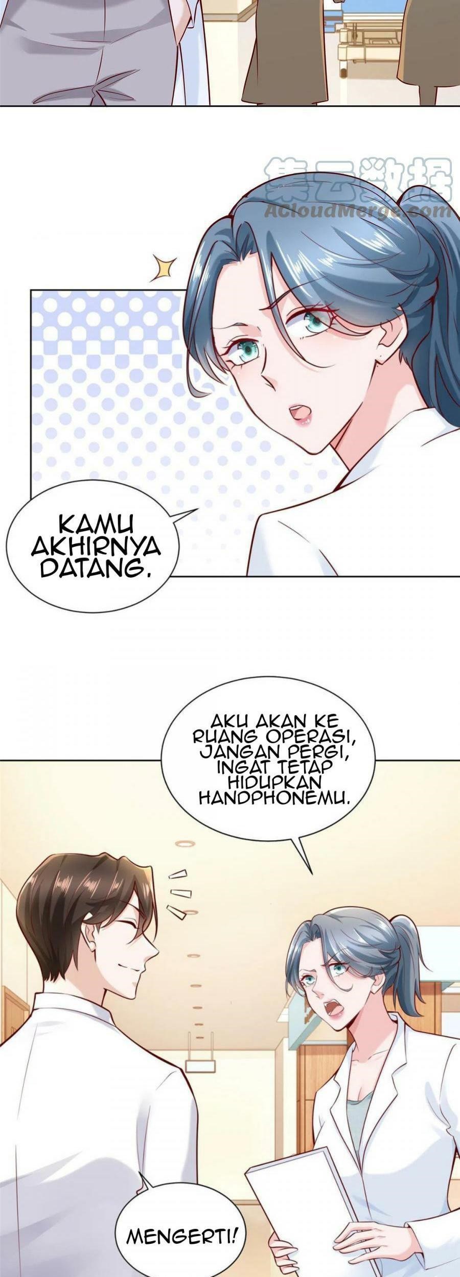I Randomly Have A New Career Every Week Chapter 150 Gambar 4