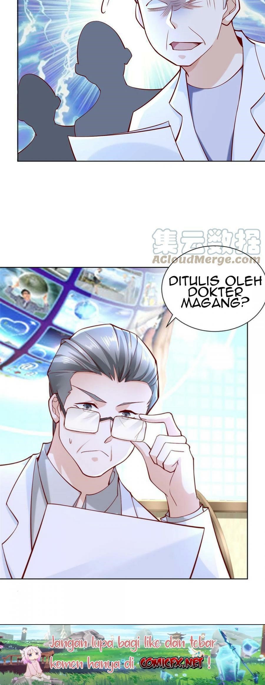 I Randomly Have A New Career Every Week Chapter 150 Gambar 13