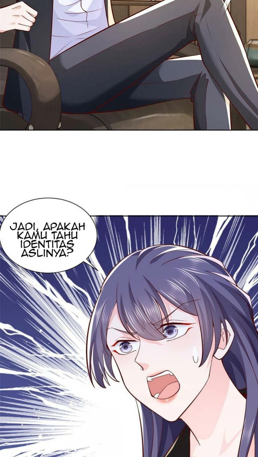 I Randomly Have A New Career Every Week Chapter 149 Gambar 18