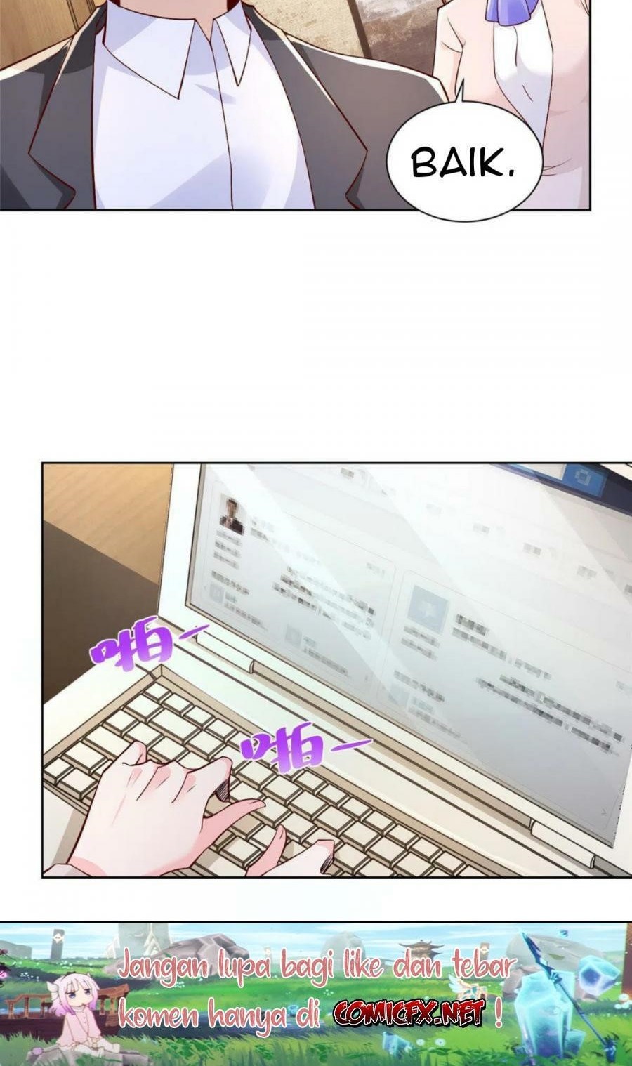 I Randomly Have A New Career Every Week Chapter 149 Gambar 20