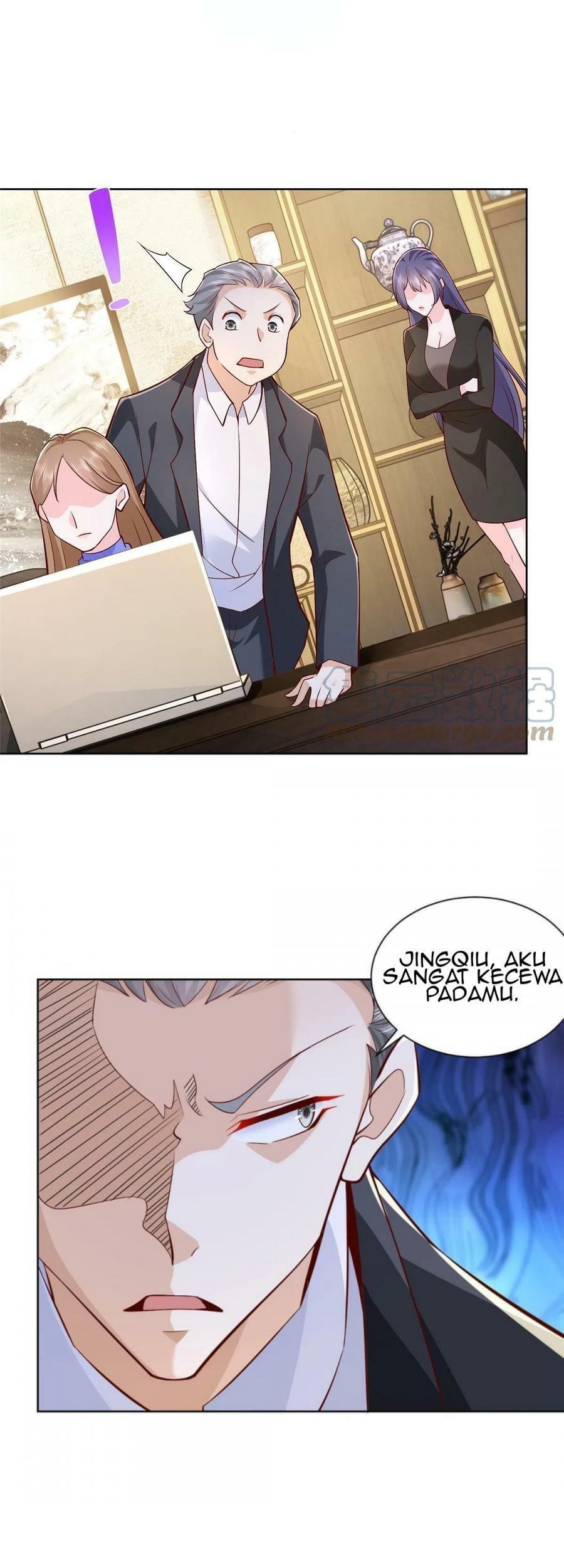 I Randomly Have A New Career Every Week Chapter 149 Gambar 21