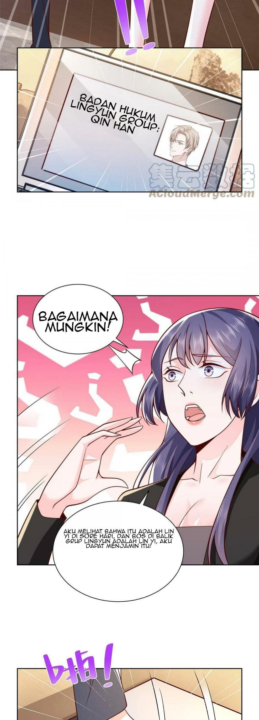 I Randomly Have A New Career Every Week Chapter 149 Gambar 23