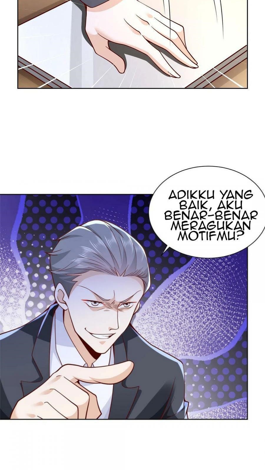 I Randomly Have A New Career Every Week Chapter 149 Gambar 24