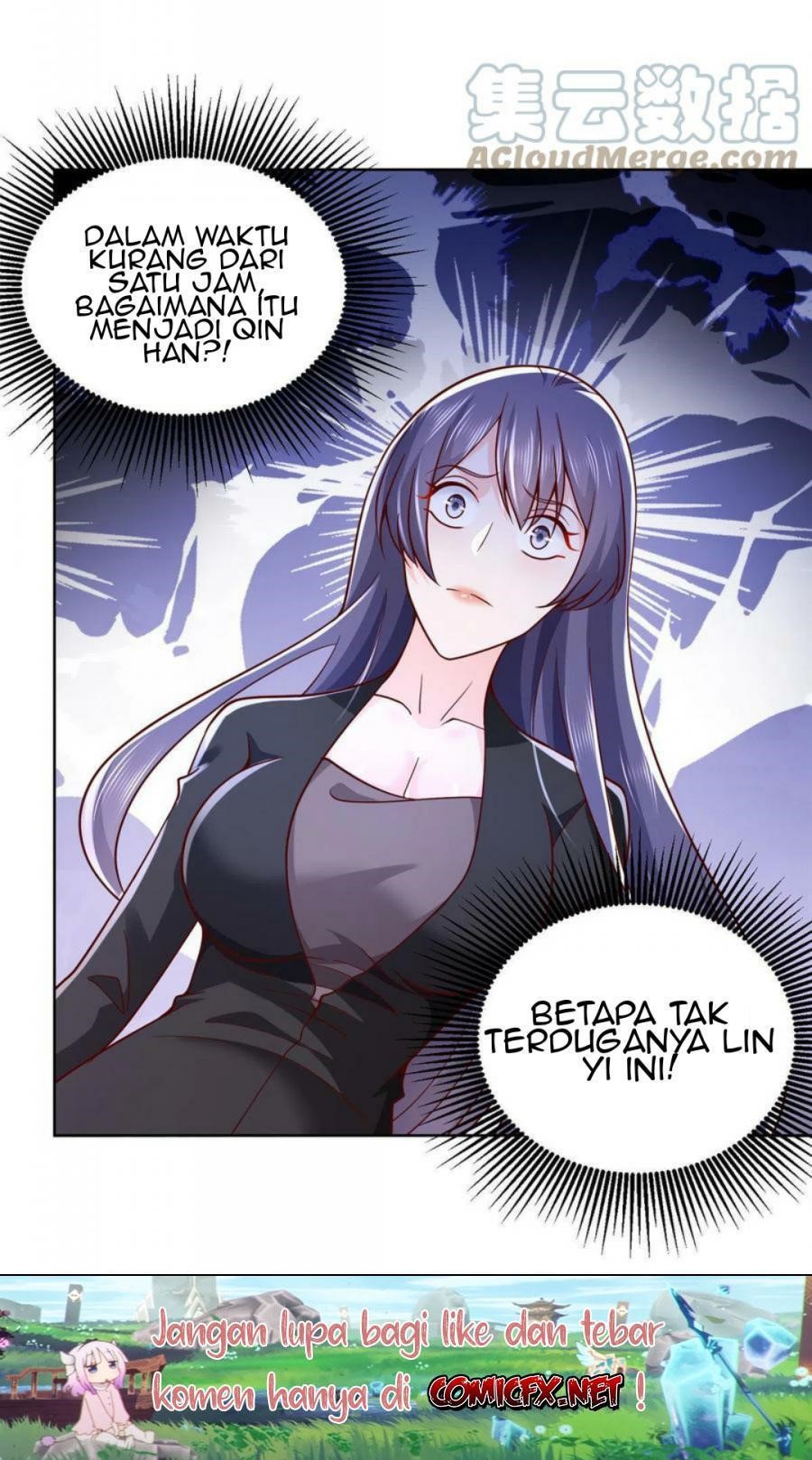 I Randomly Have A New Career Every Week Chapter 149 Gambar 25