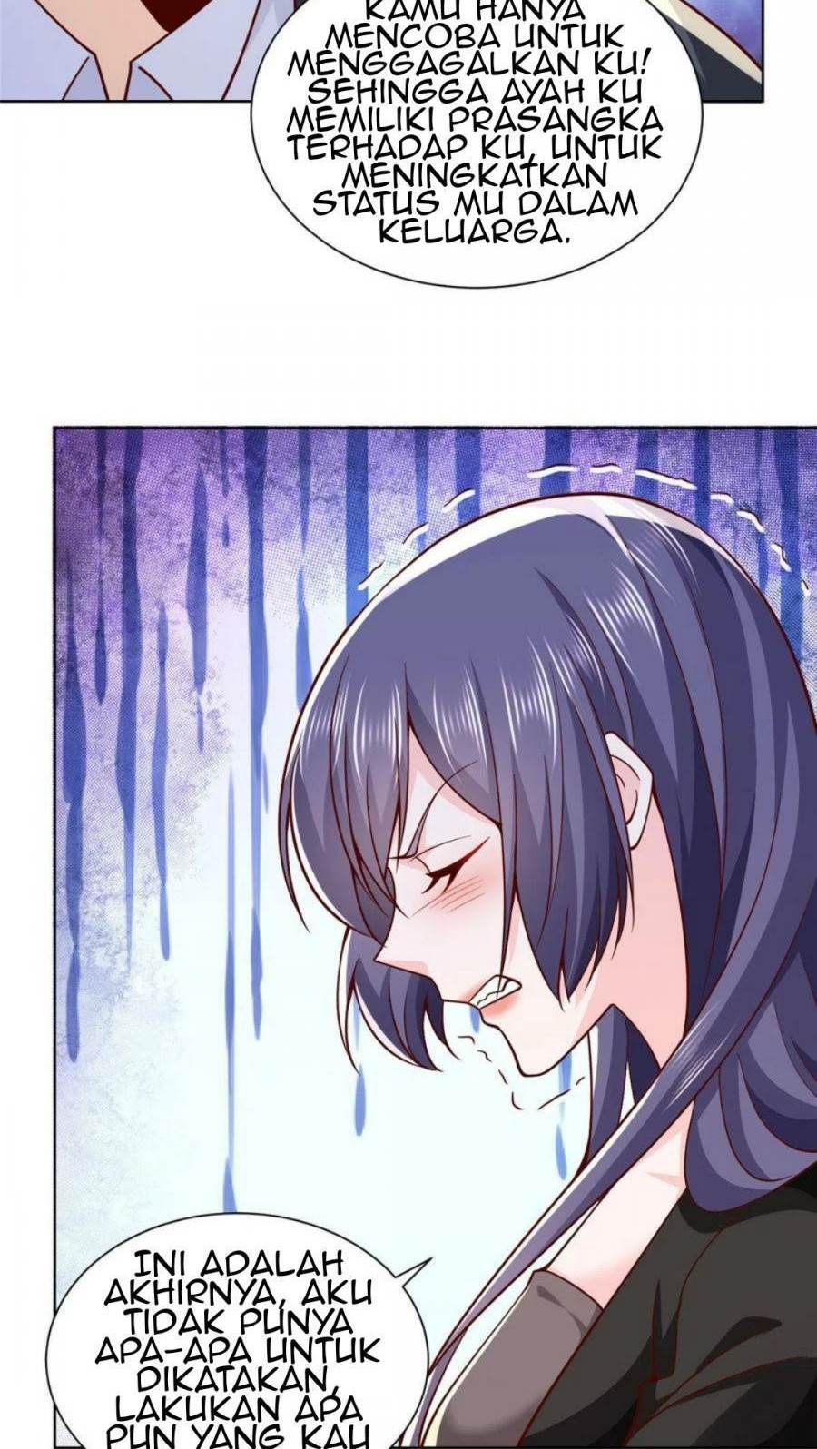 I Randomly Have A New Career Every Week Chapter 149 Gambar 27