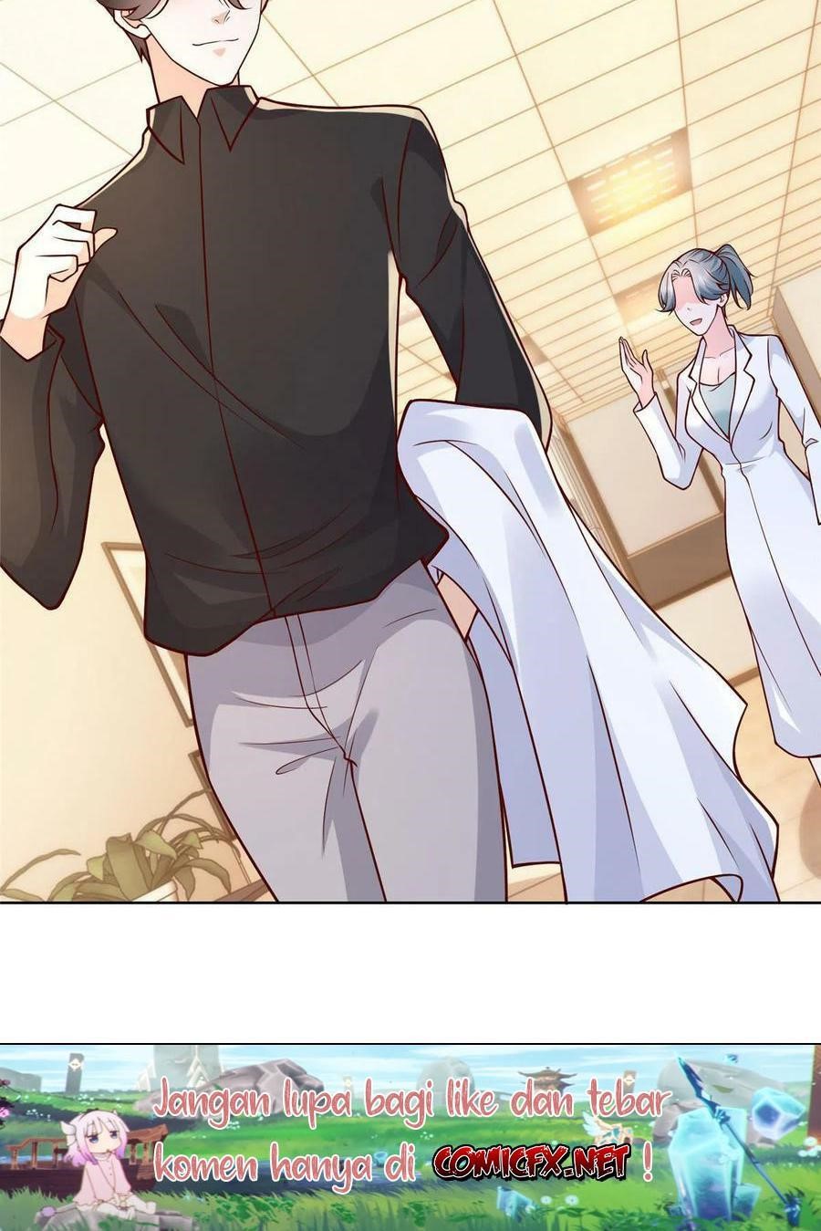 I Randomly Have A New Career Every Week Chapter 149 Gambar 6