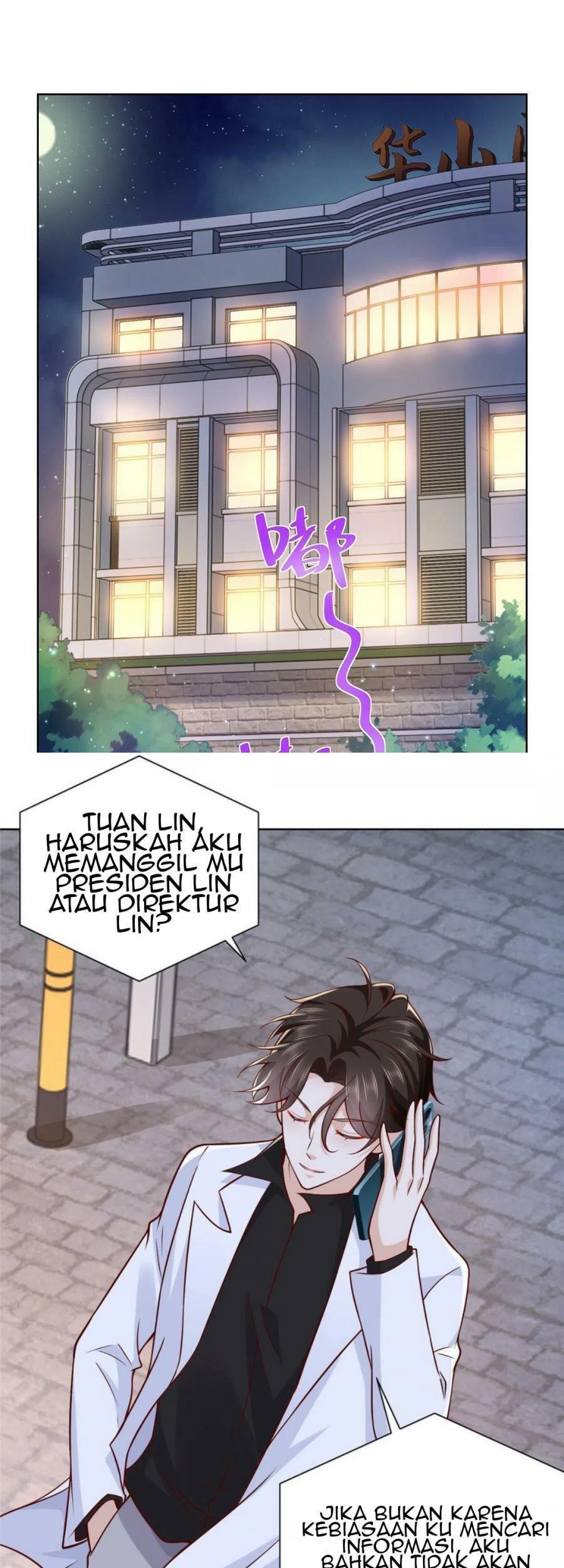 I Randomly Have A New Career Every Week Chapter 149 Gambar 7