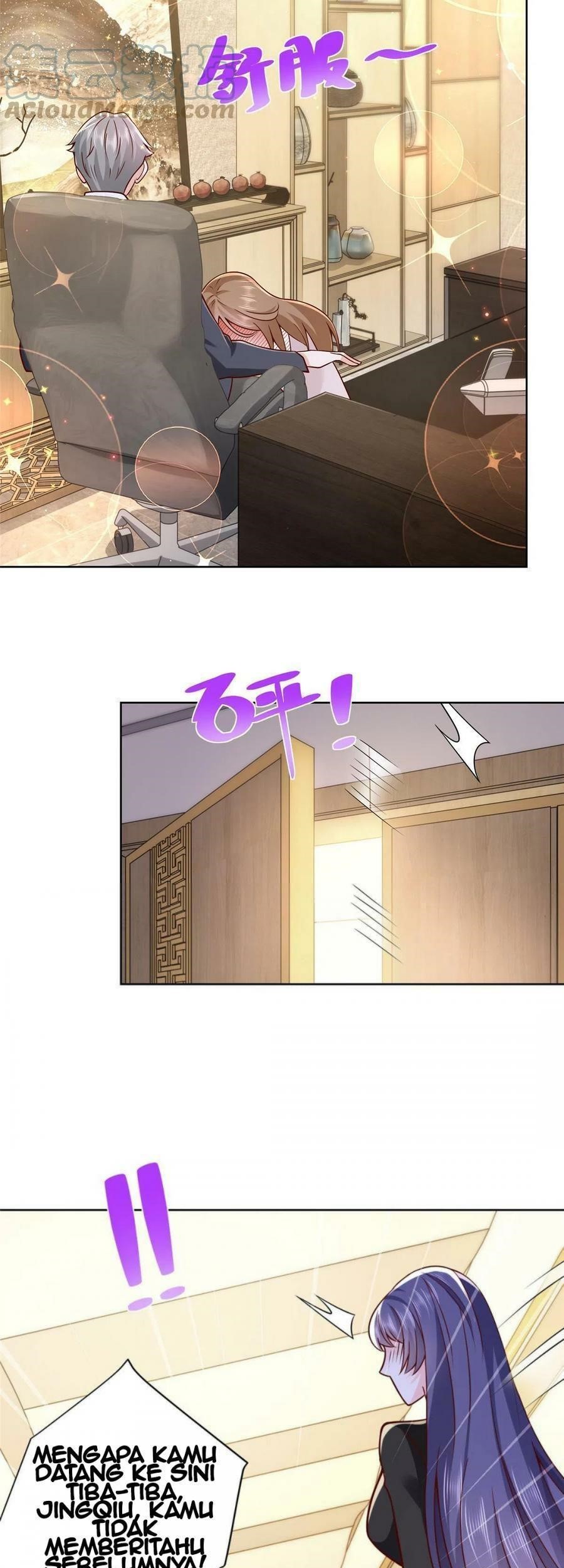 I Randomly Have A New Career Every Week Chapter 149 Gambar 11
