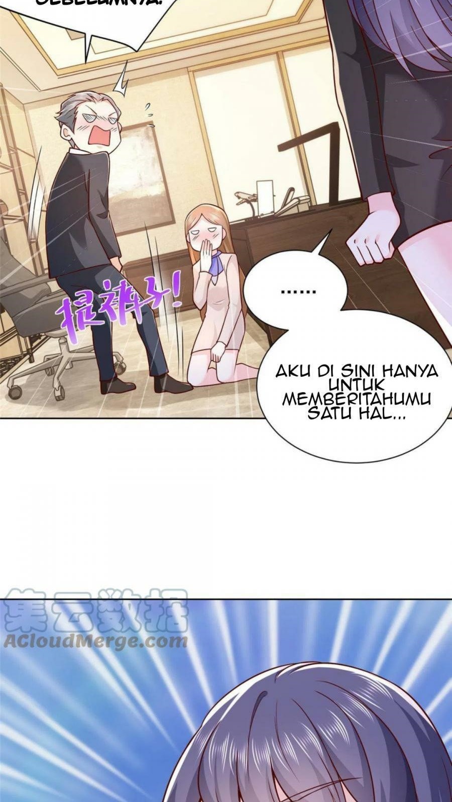 I Randomly Have A New Career Every Week Chapter 149 Gambar 12