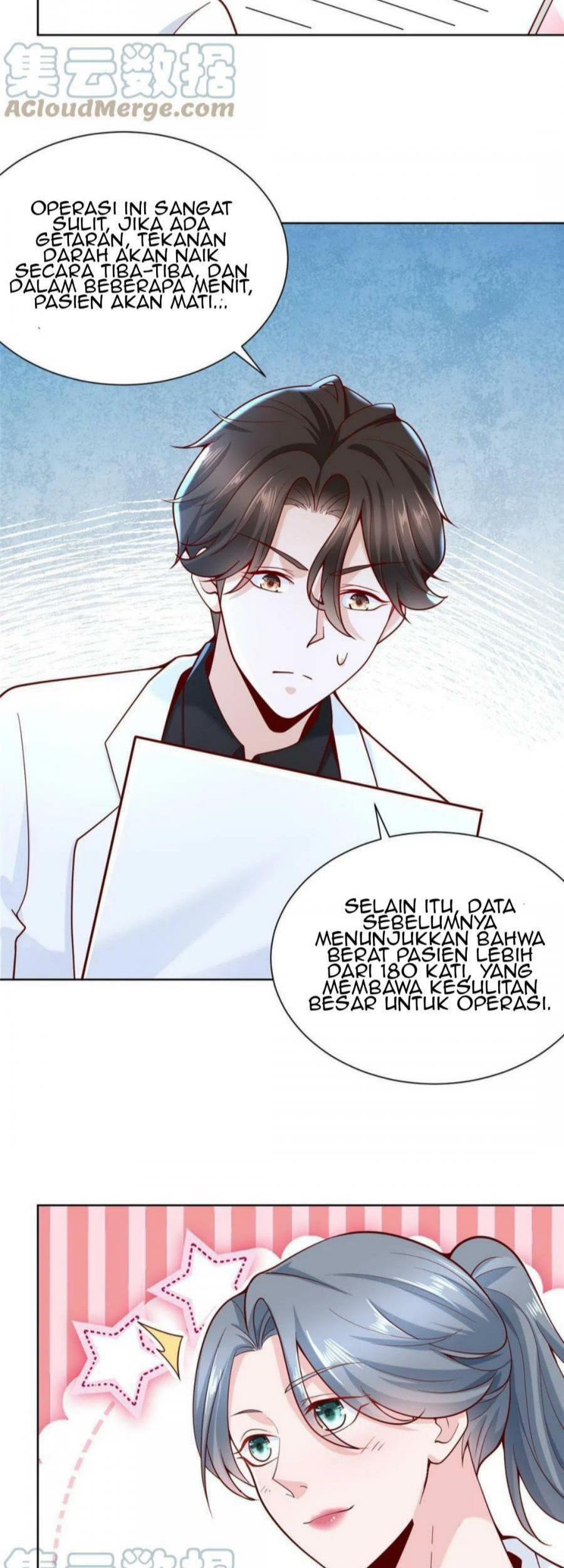 I Randomly Have A New Career Every Week Chapter 148 Gambar 19