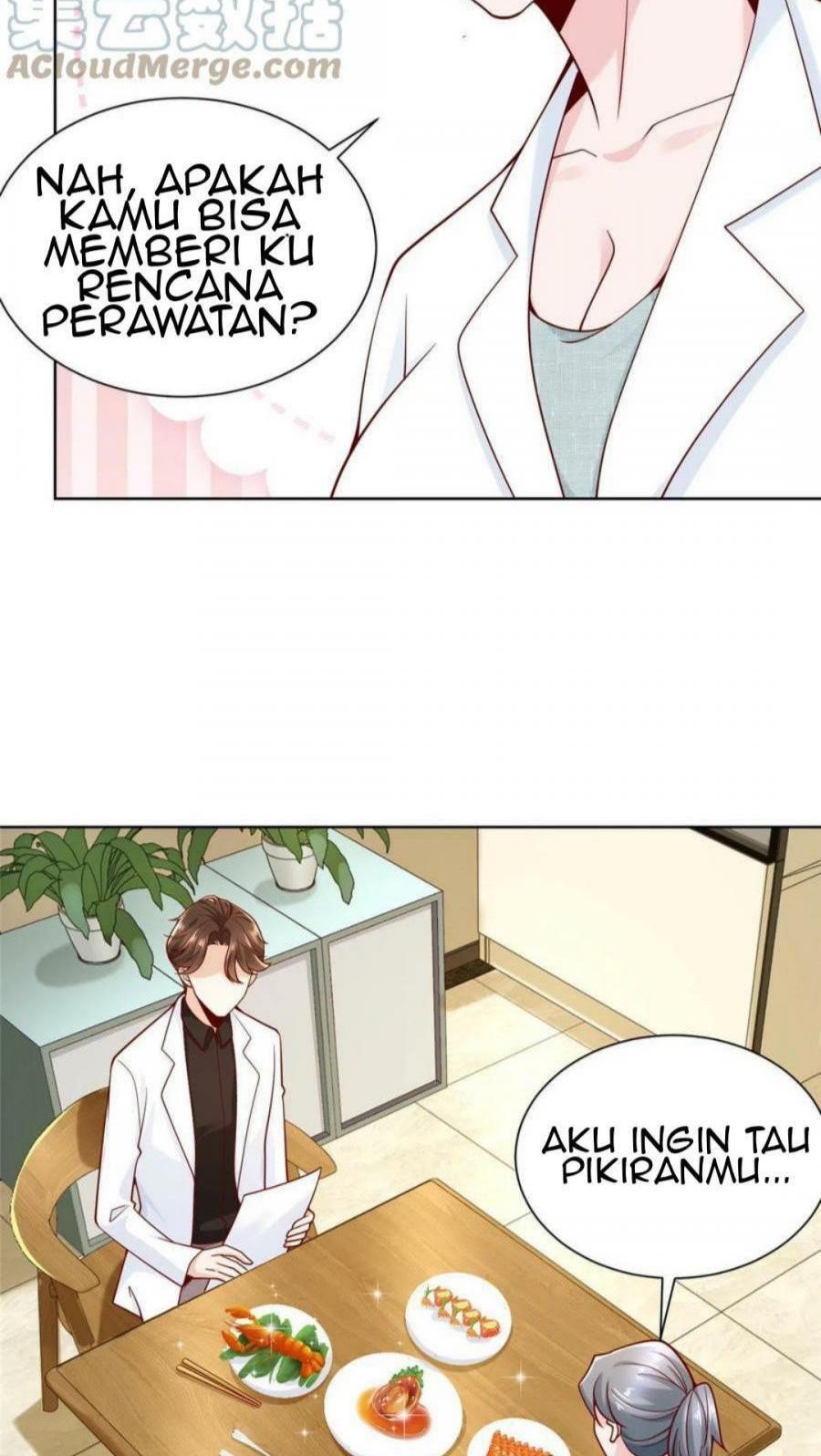 I Randomly Have A New Career Every Week Chapter 148 Gambar 20