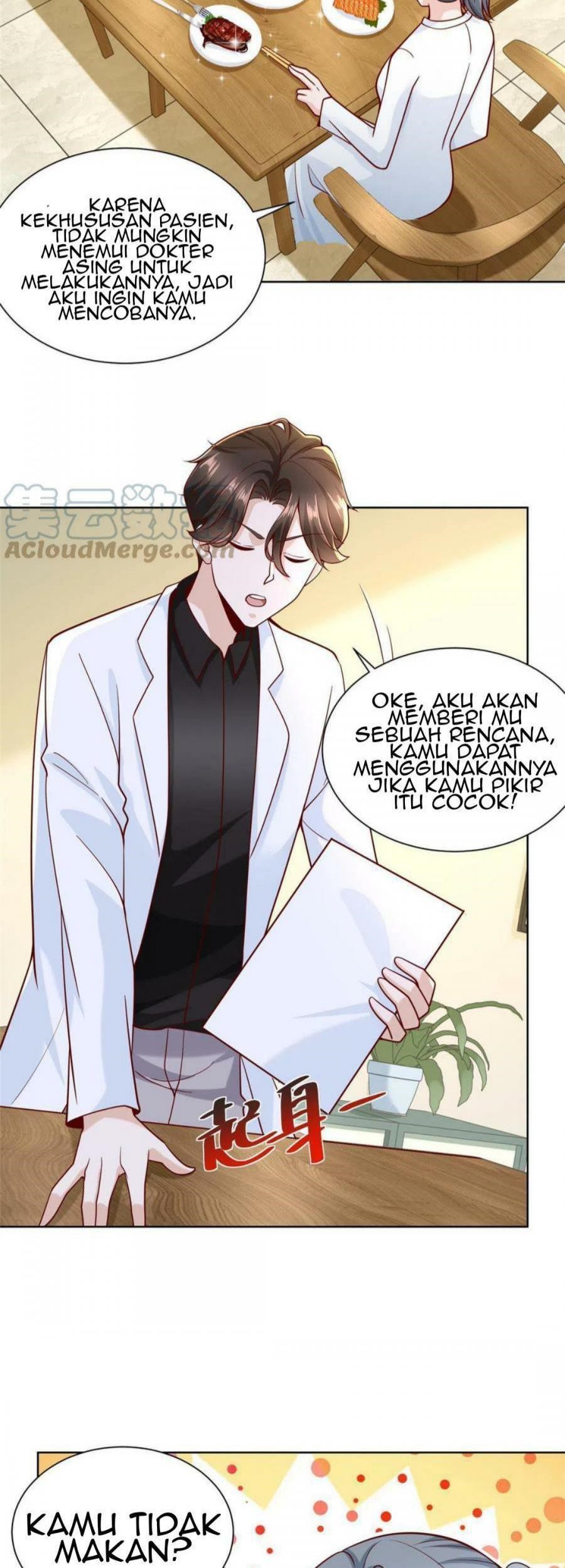 I Randomly Have A New Career Every Week Chapter 148 Gambar 21