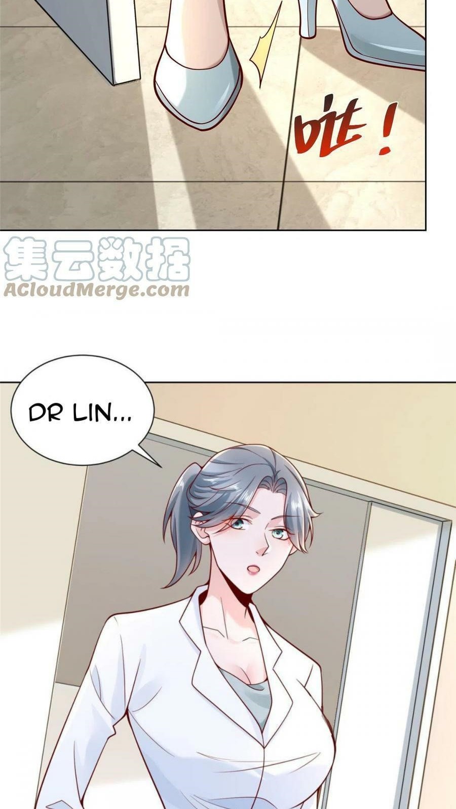 I Randomly Have A New Career Every Week Chapter 148 Gambar 26