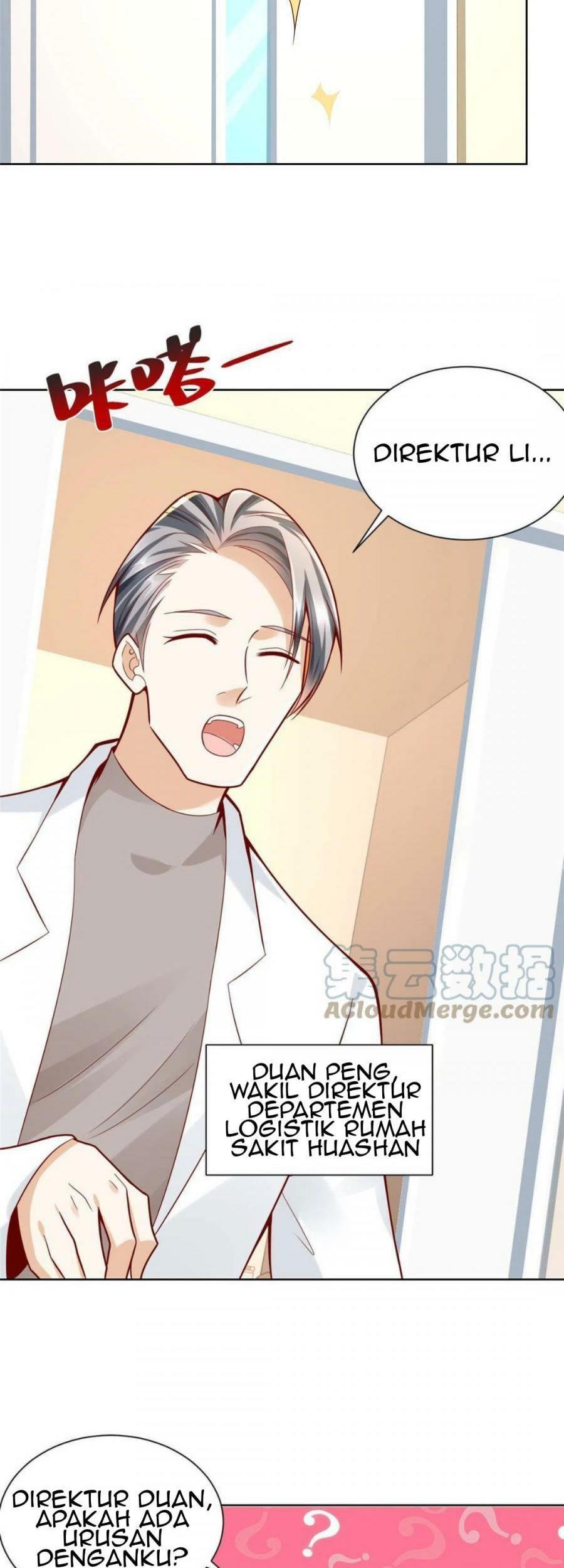 I Randomly Have A New Career Every Week Chapter 148 Gambar 4