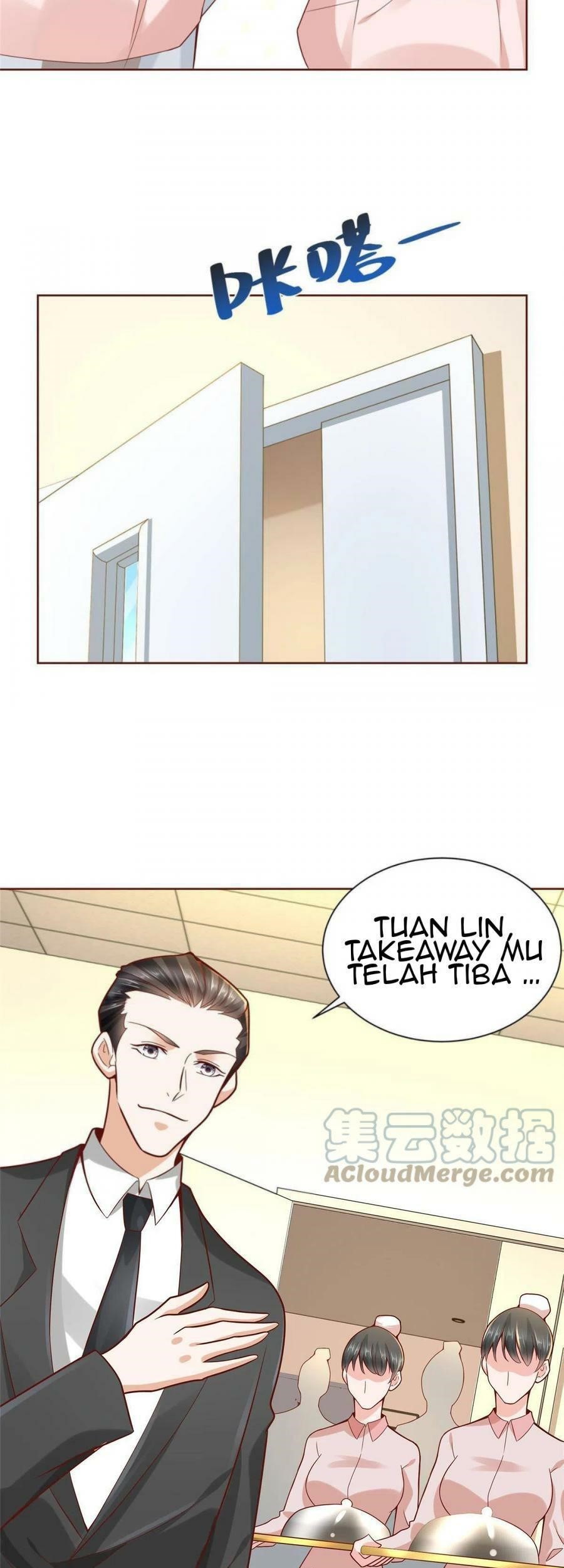 I Randomly Have A New Career Every Week Chapter 148 Gambar 10