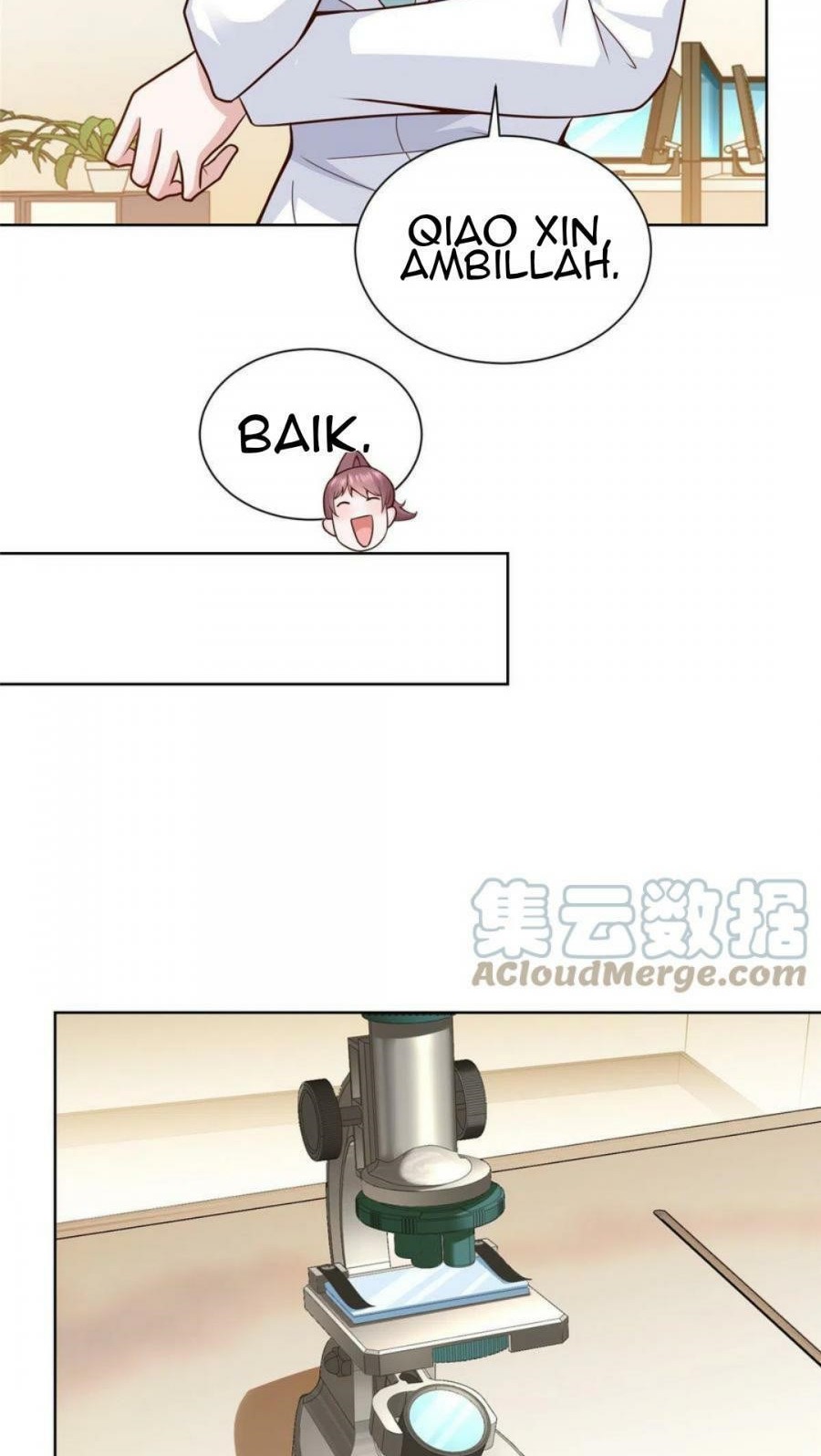 I Randomly Have A New Career Every Week Chapter 147 Gambar 16