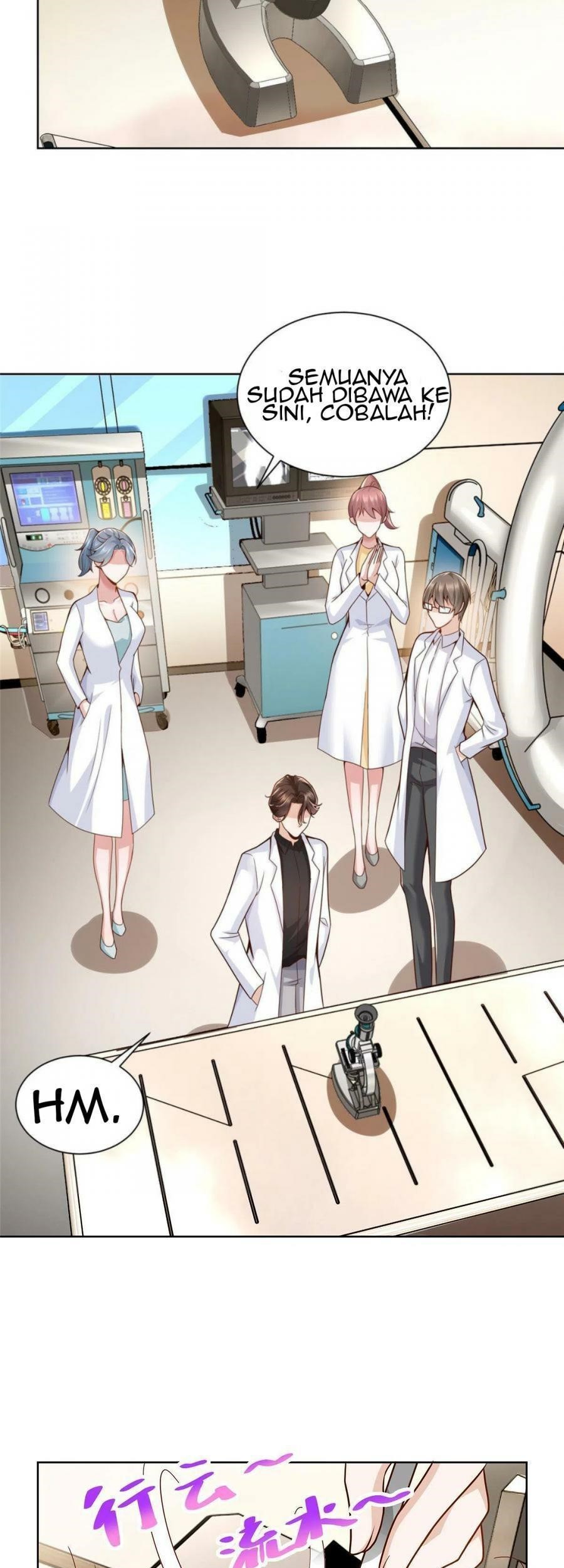 I Randomly Have A New Career Every Week Chapter 147 Gambar 17