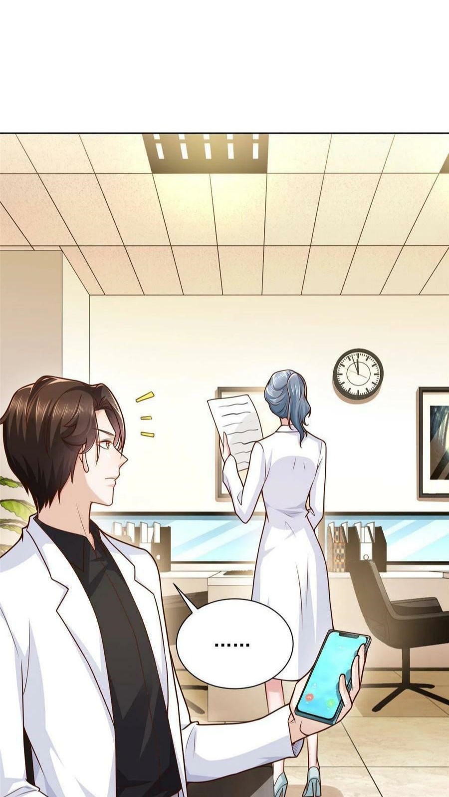 I Randomly Have A New Career Every Week Chapter 147 Gambar 25