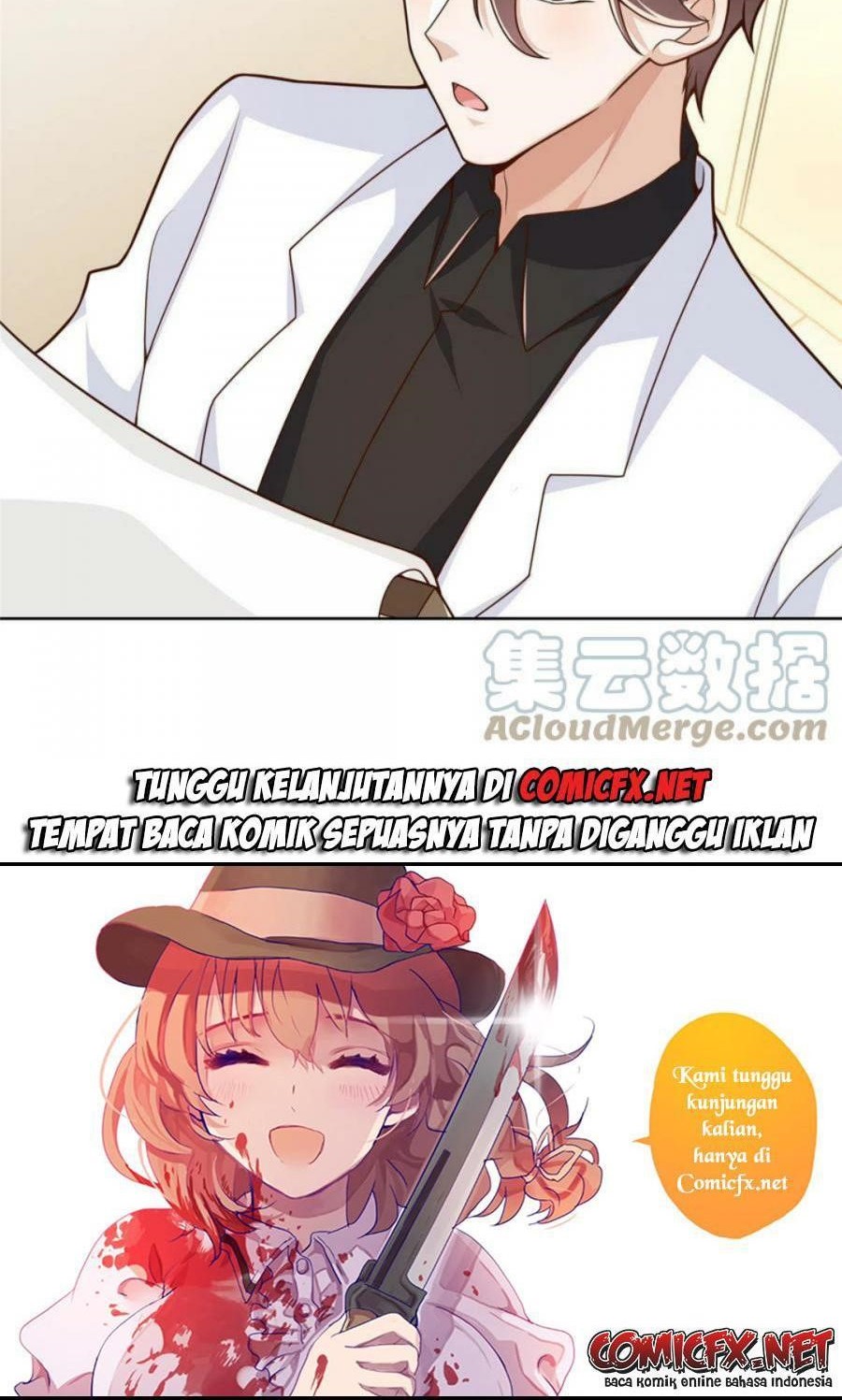 I Randomly Have A New Career Every Week Chapter 147 Gambar 29