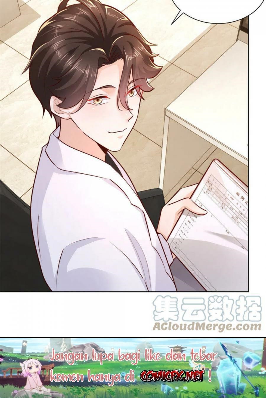 I Randomly Have A New Career Every Week Chapter 147 Gambar 6