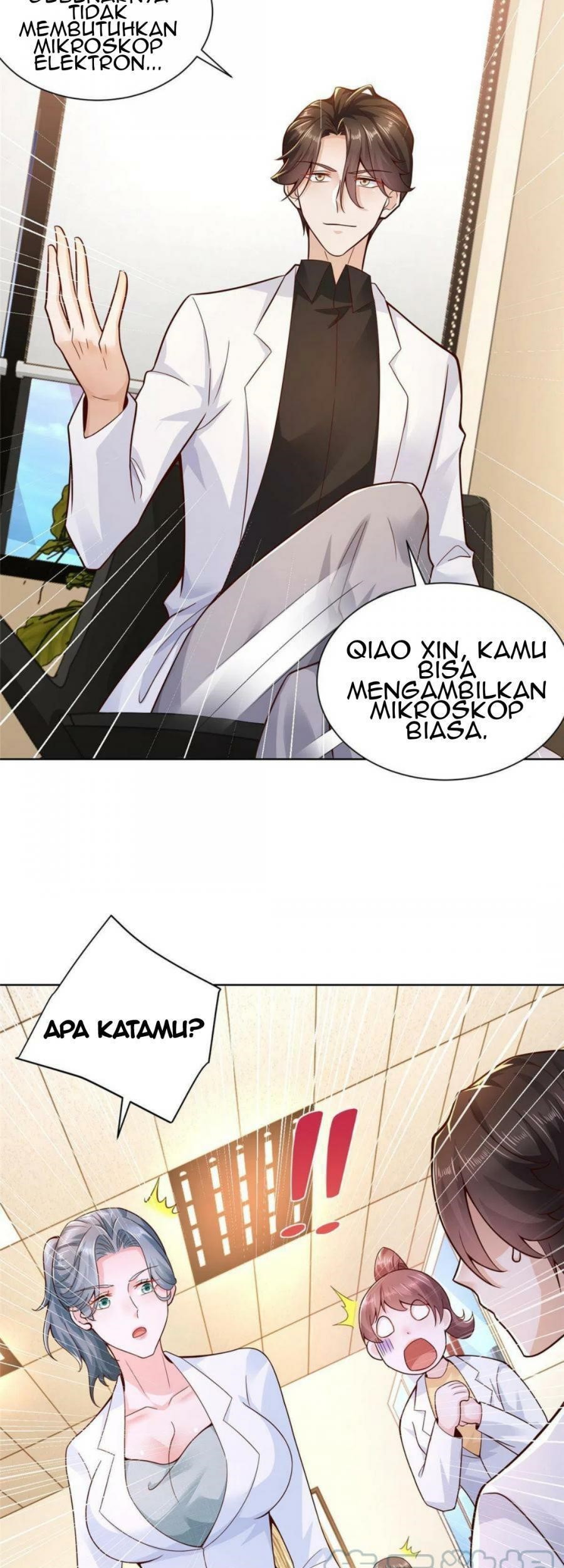 I Randomly Have A New Career Every Week Chapter 147 Gambar 12