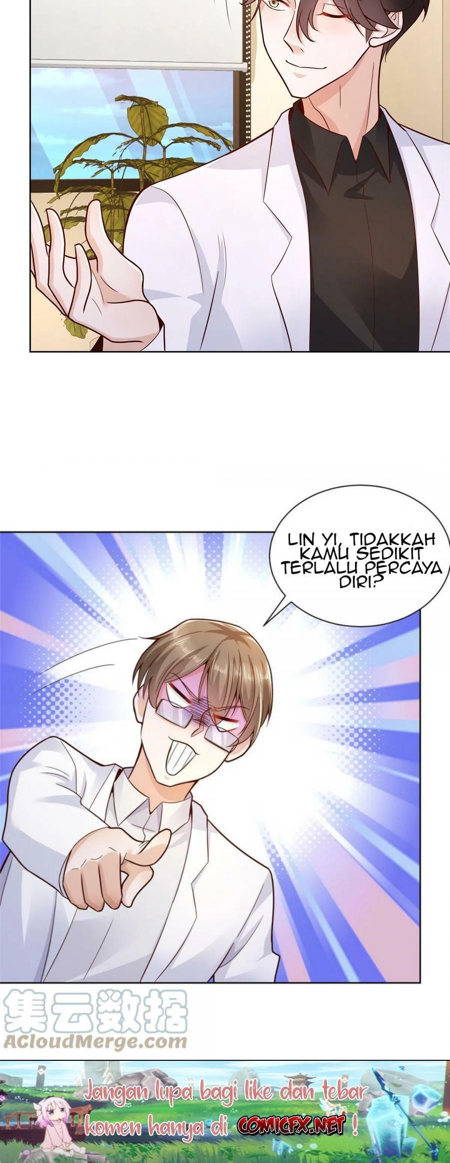 I Randomly Have A New Career Every Week Chapter 147 Gambar 14
