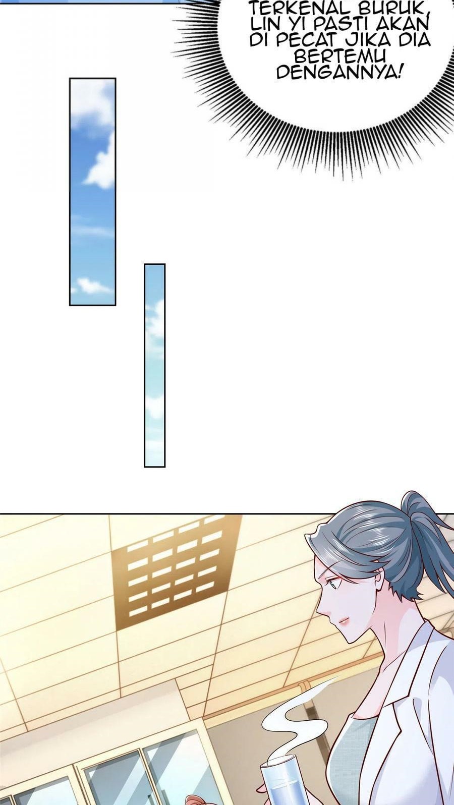 I Randomly Have A New Career Every Week Chapter 146 Gambar 17