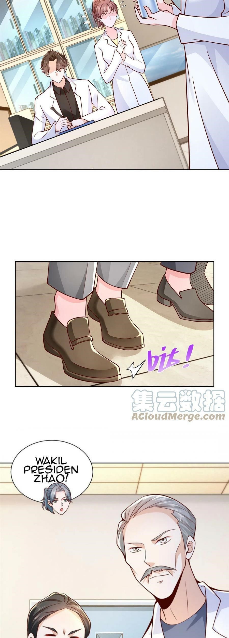 I Randomly Have A New Career Every Week Chapter 146 Gambar 18