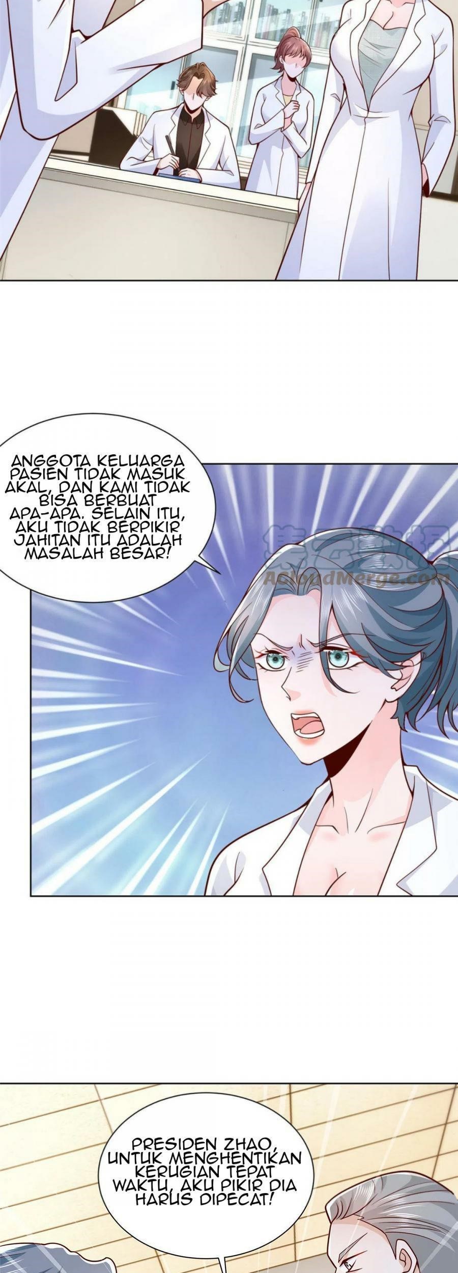 I Randomly Have A New Career Every Week Chapter 146 Gambar 20