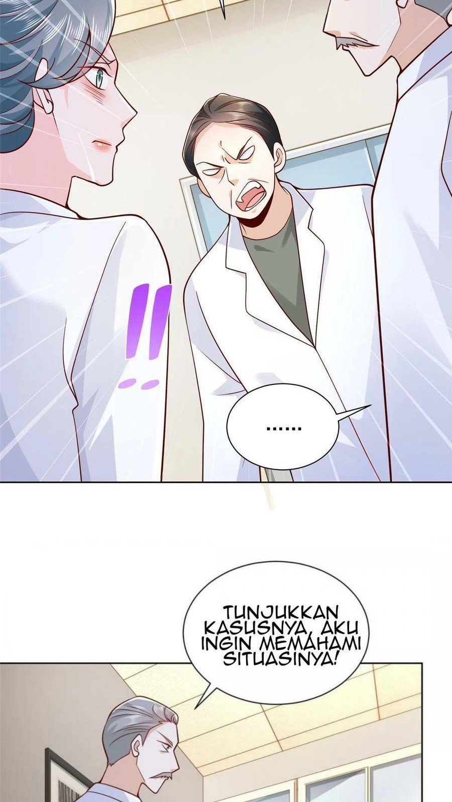 I Randomly Have A New Career Every Week Chapter 146 Gambar 21