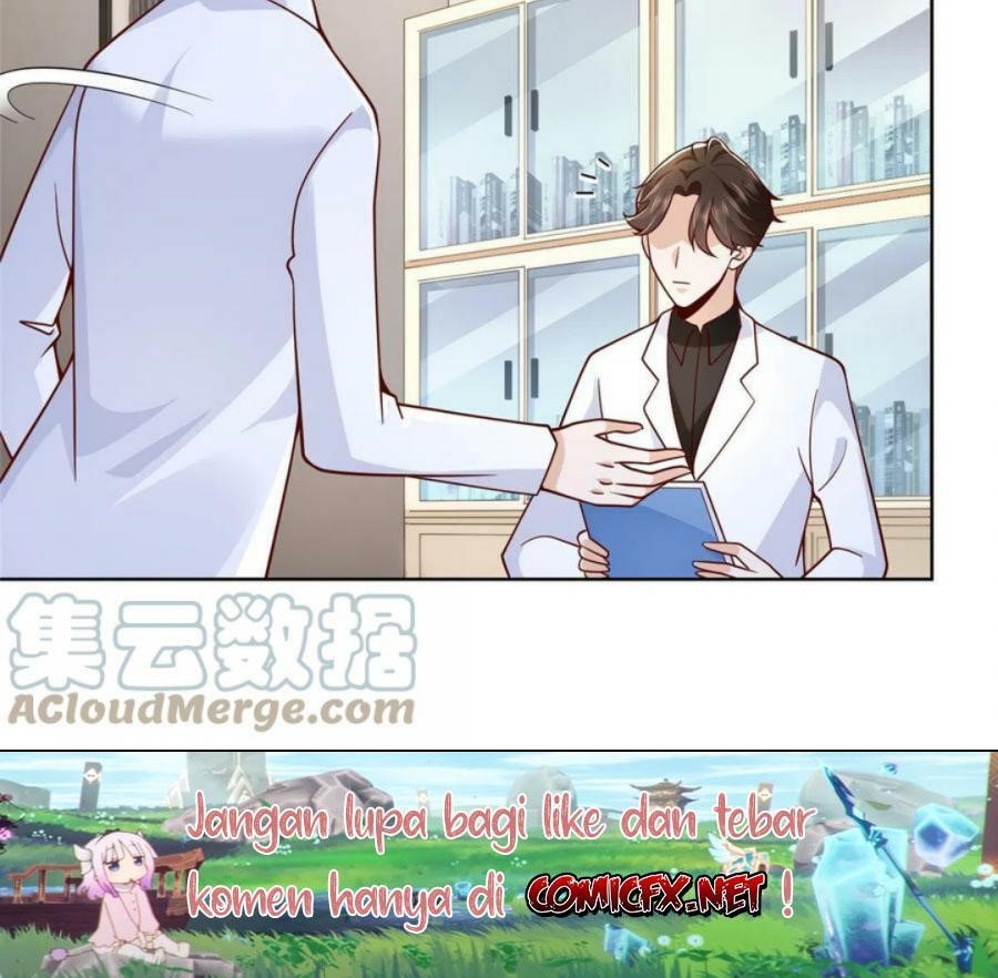 I Randomly Have A New Career Every Week Chapter 146 Gambar 22