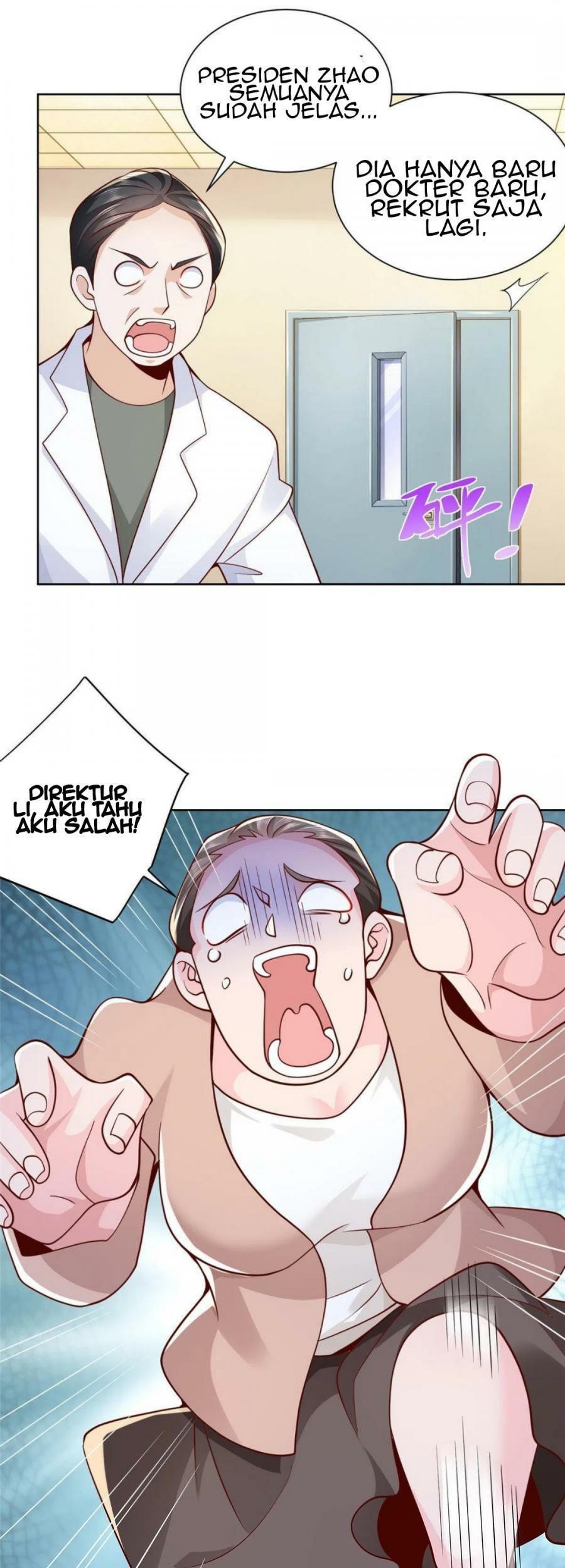 I Randomly Have A New Career Every Week Chapter 146 Gambar 23