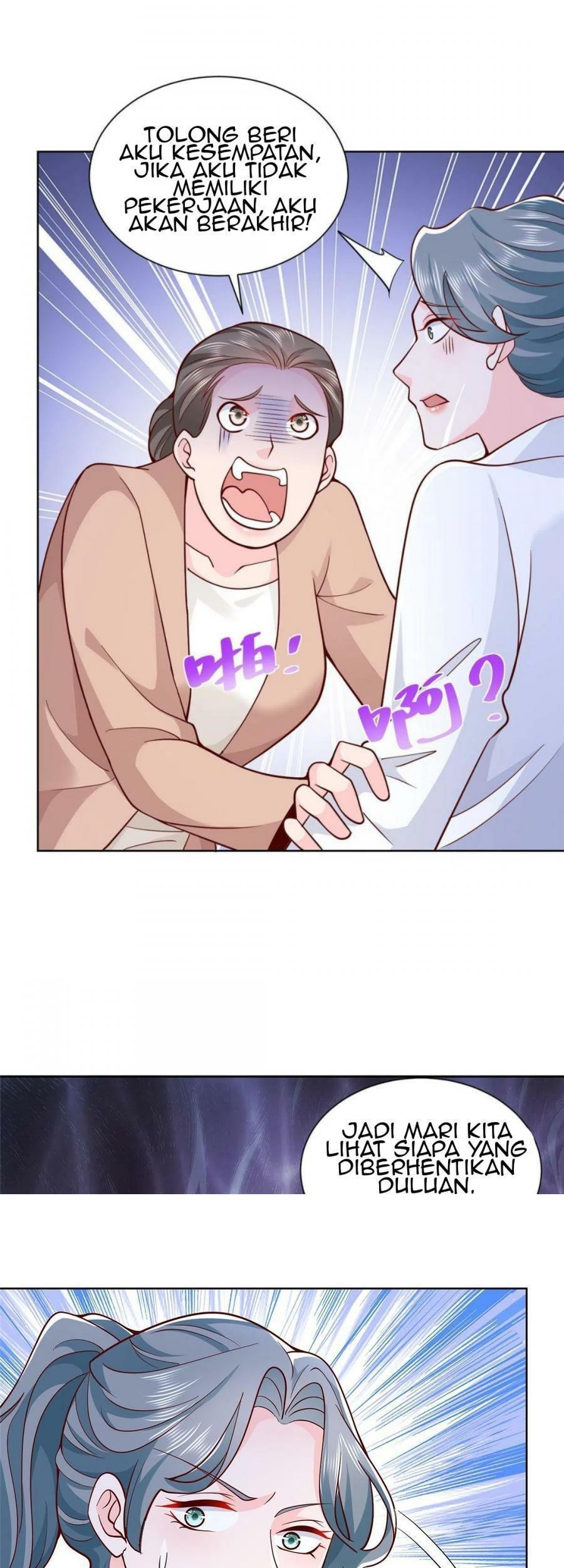 I Randomly Have A New Career Every Week Chapter 146 Gambar 25