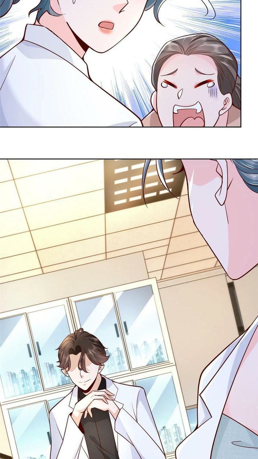 I Randomly Have A New Career Every Week Chapter 146 Gambar 26