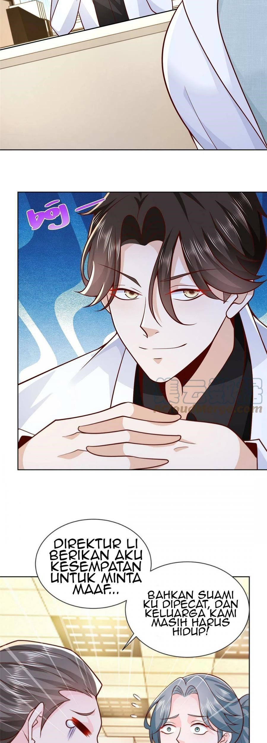 I Randomly Have A New Career Every Week Chapter 146 Gambar 27