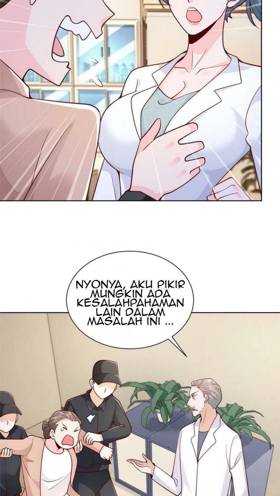 I Randomly Have A New Career Every Week Chapter 146 Gambar 28