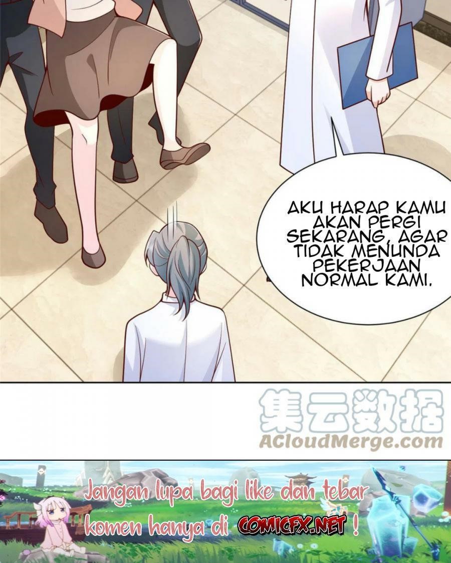 I Randomly Have A New Career Every Week Chapter 146 Gambar 29