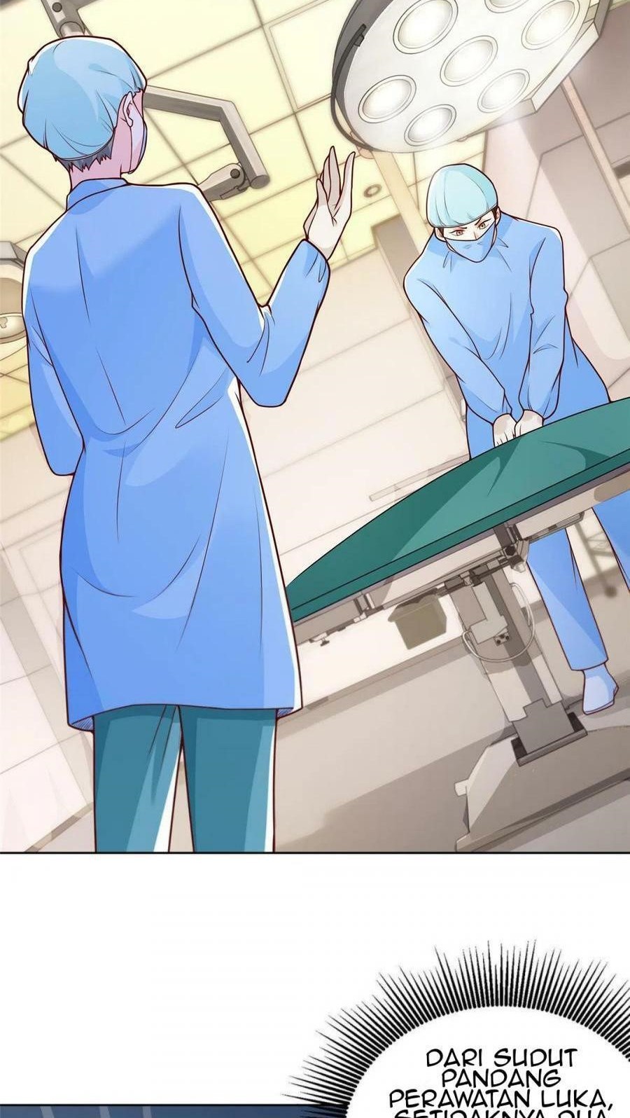 I Randomly Have A New Career Every Week Chapter 146 Gambar 3