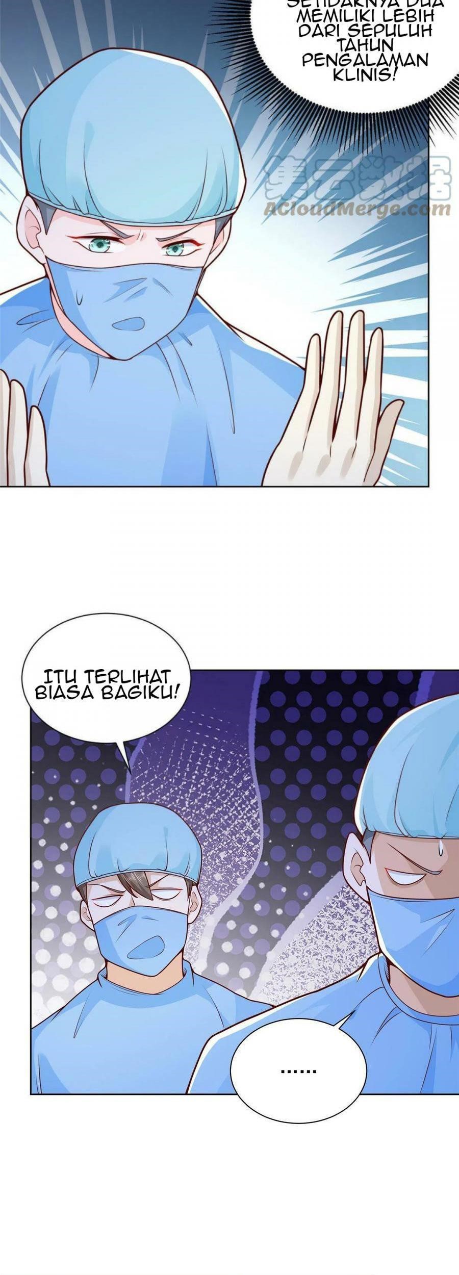 I Randomly Have A New Career Every Week Chapter 146 Gambar 4