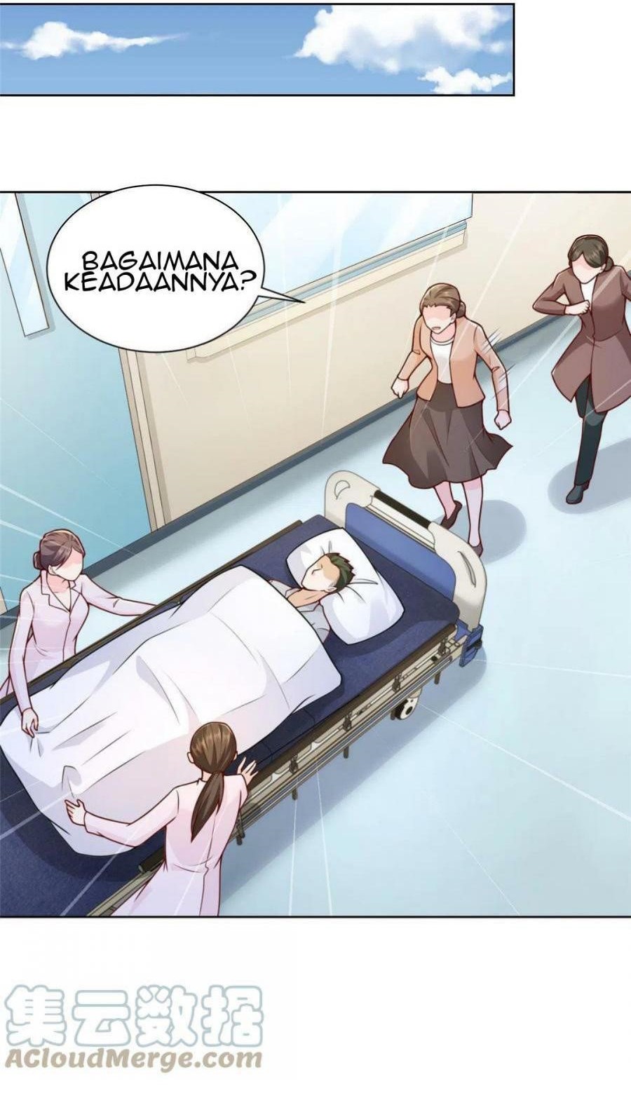 I Randomly Have A New Career Every Week Chapter 146 Gambar 5