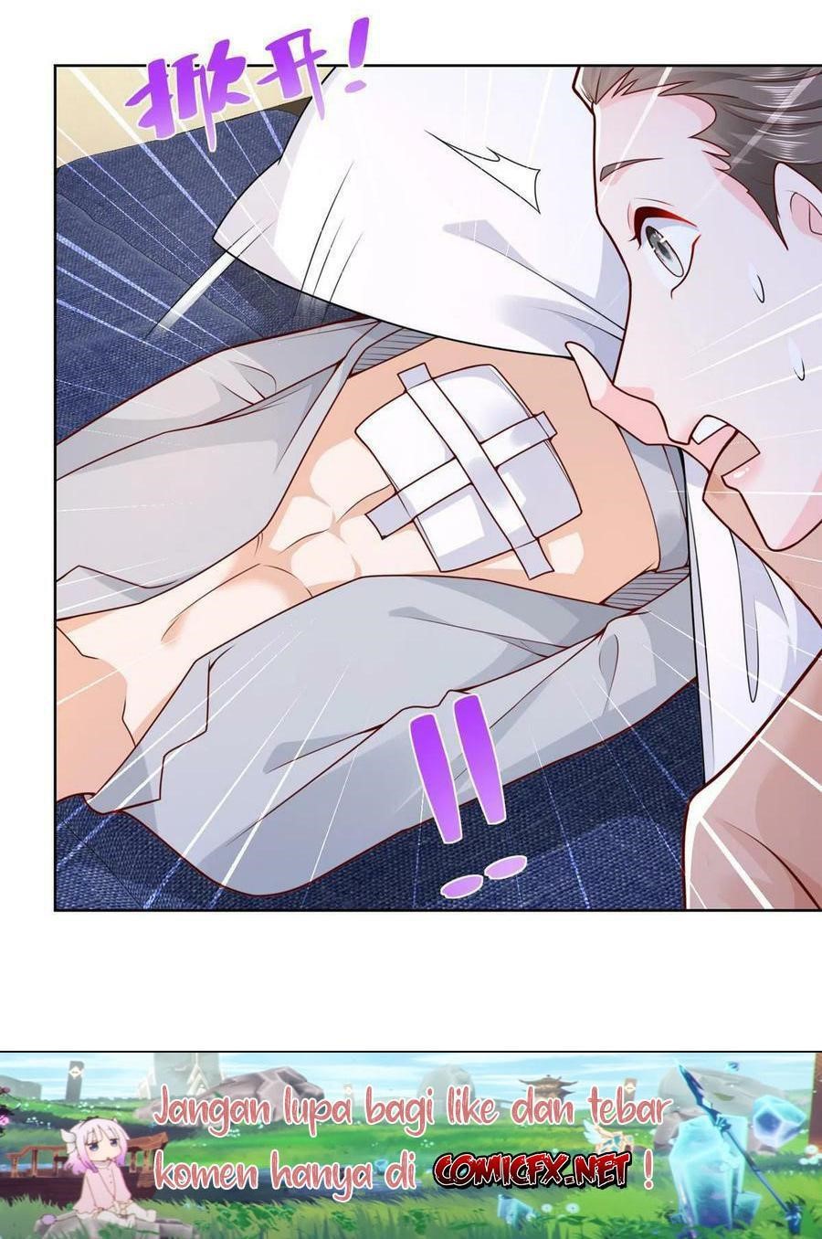 I Randomly Have A New Career Every Week Chapter 146 Gambar 6