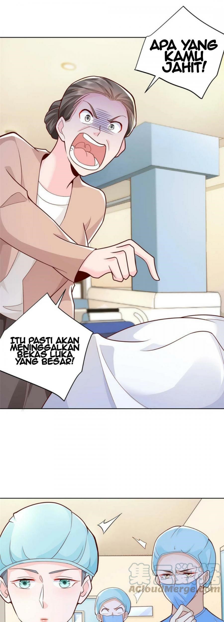 I Randomly Have A New Career Every Week Chapter 146 Gambar 7