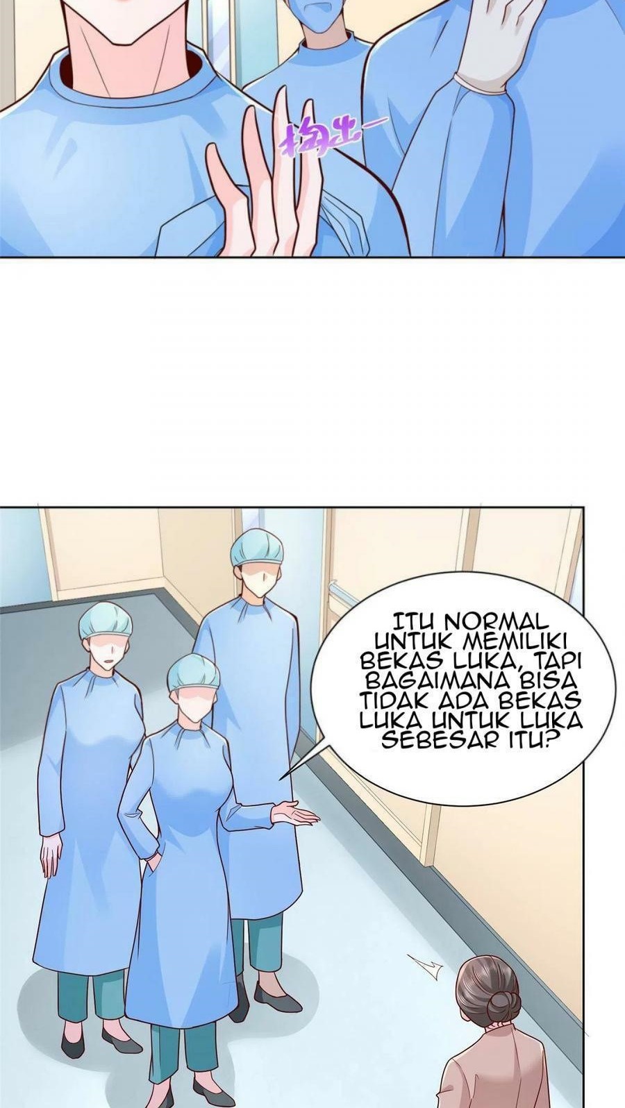 I Randomly Have A New Career Every Week Chapter 146 Gambar 8