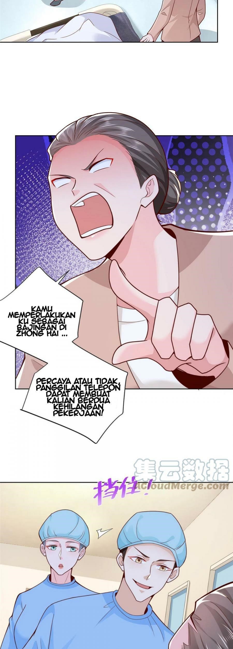 I Randomly Have A New Career Every Week Chapter 146 Gambar 9